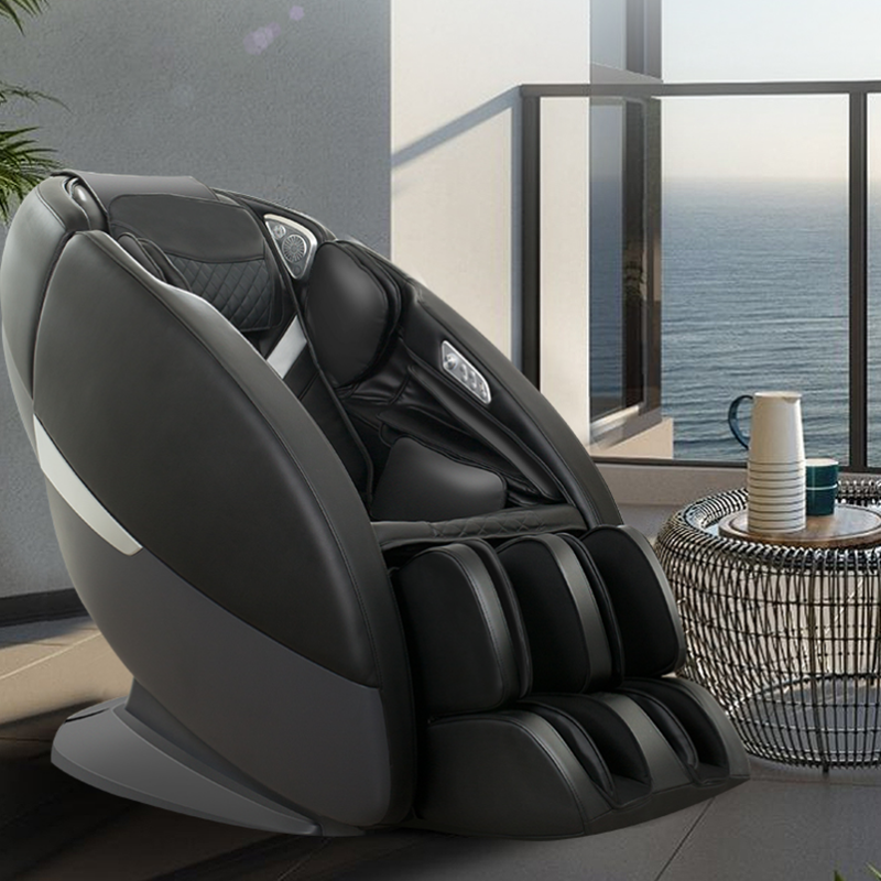 凯伦诗 环保材质 按摩椅