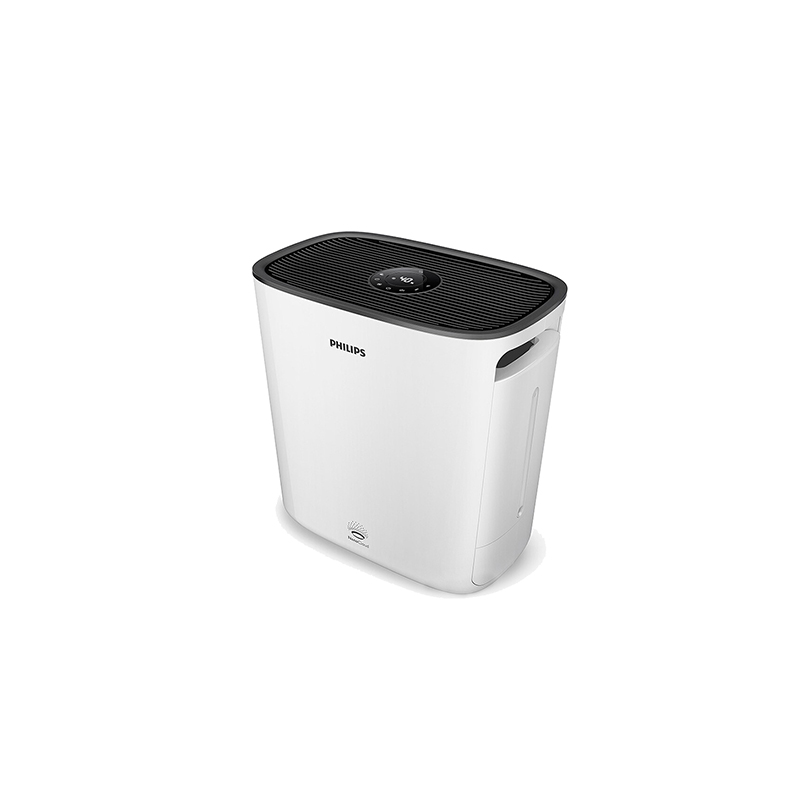飞利浦 液晶触屏空气净化器