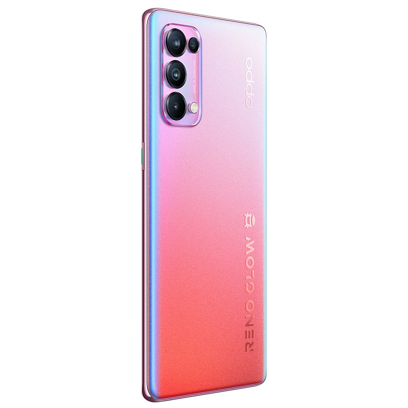 OPPO 水光人像四摄手机