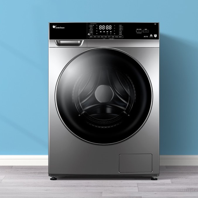 小天鹅纳米银离子除菌洗衣机