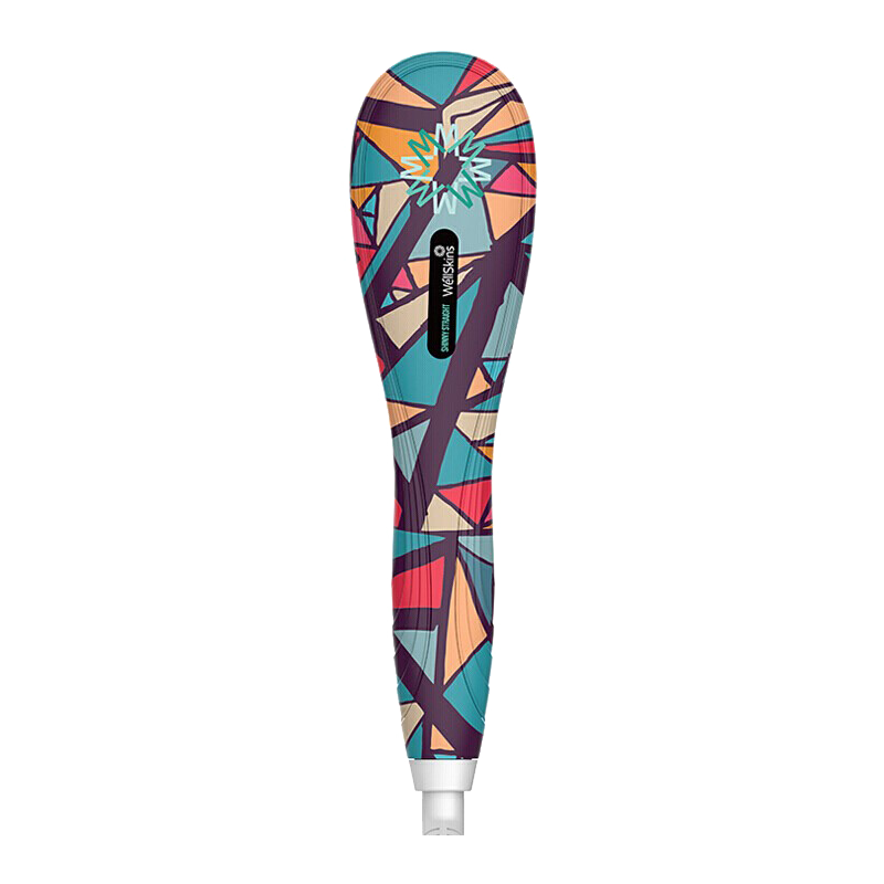 薇新 PTC恒温传热直发器