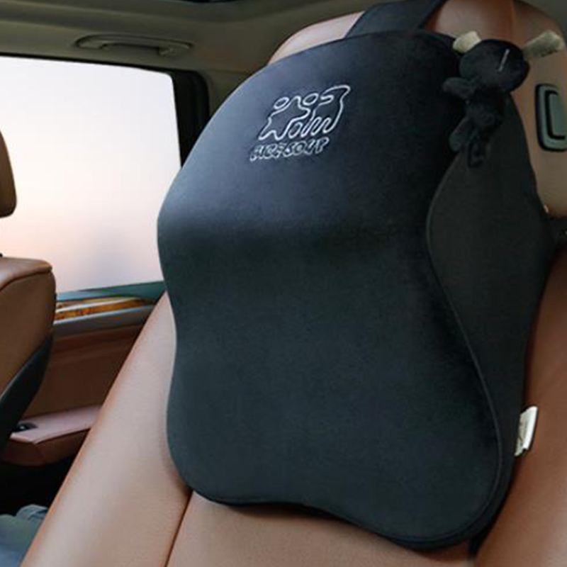 爱车屋 加长加厚加宽头枕