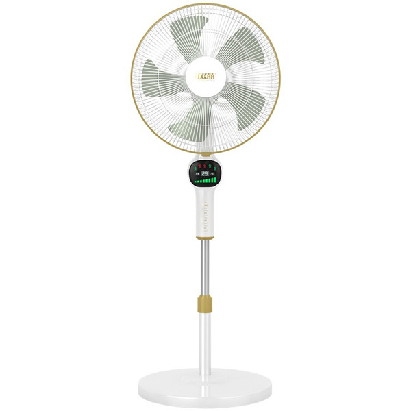 红双喜 智能变频电风扇