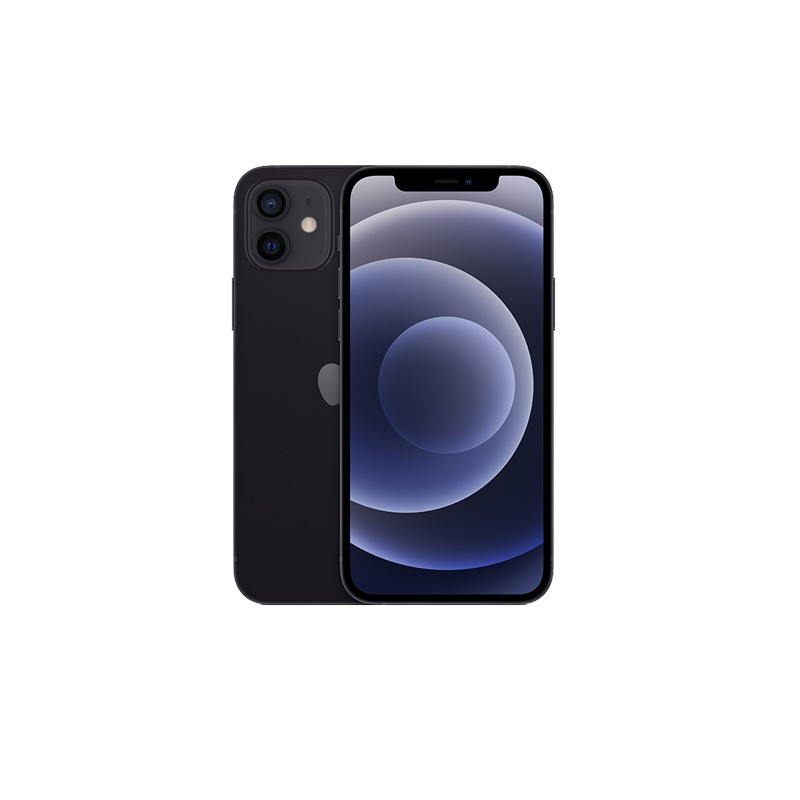 Apple 时尚黑色智能手机