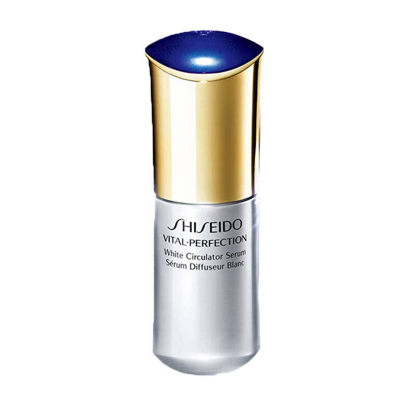 资生堂 悦薇珀翡臻润精华液