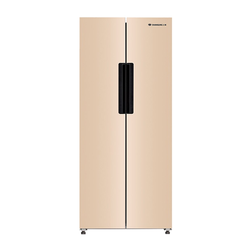 上菱 大容量双变频节能冰箱