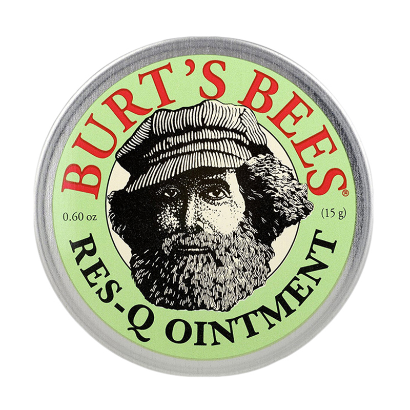 小蜜蜂 进口天然紫草软膏