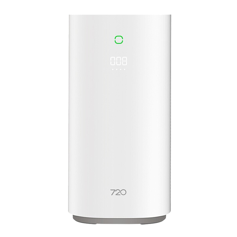 华为 四重净化空气净化器