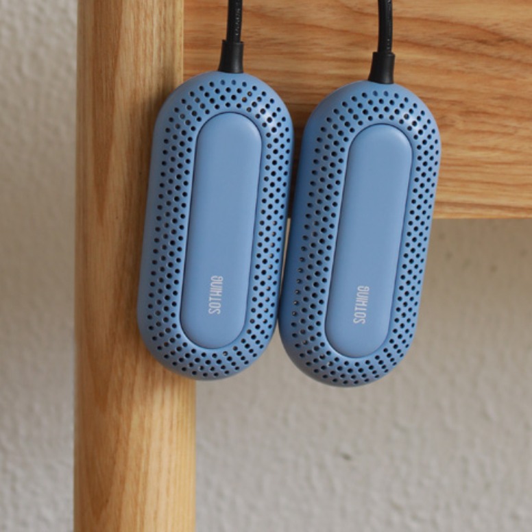 SOTHING除臭除细菌烘鞋器