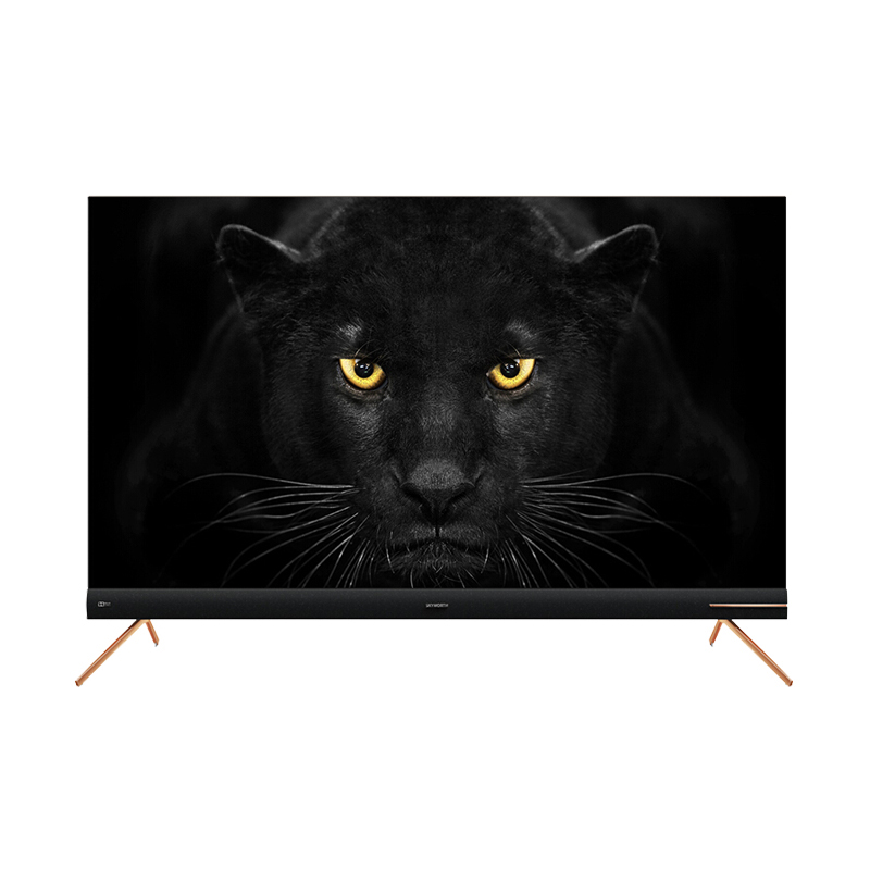 创维4K超高清电视