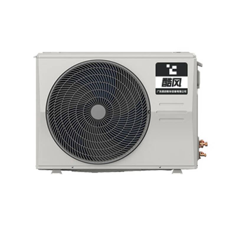 酷风 小4匹中央空调