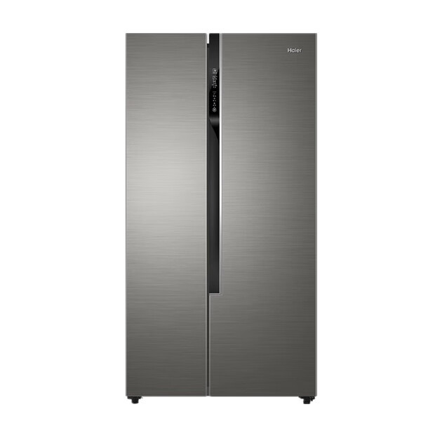 海尔90度悬停门冰箱