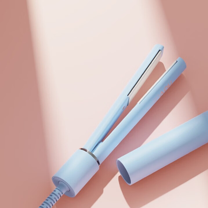 NOVUS 口红mini卷发棒