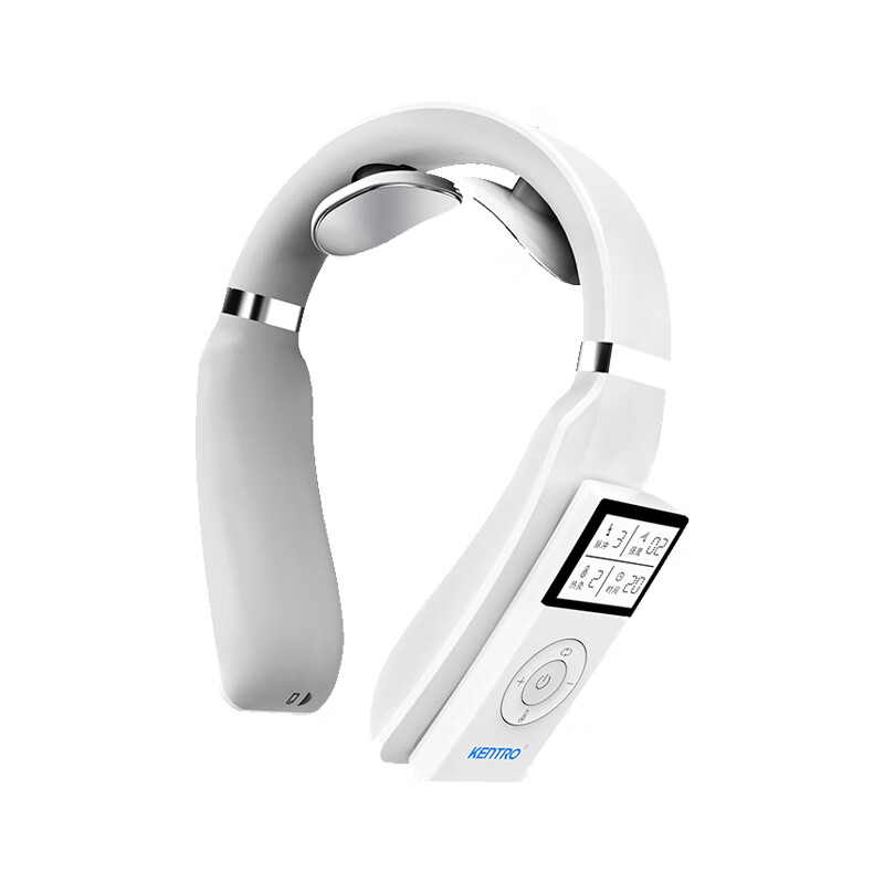 健得龙 智能贴合多模式按摩器