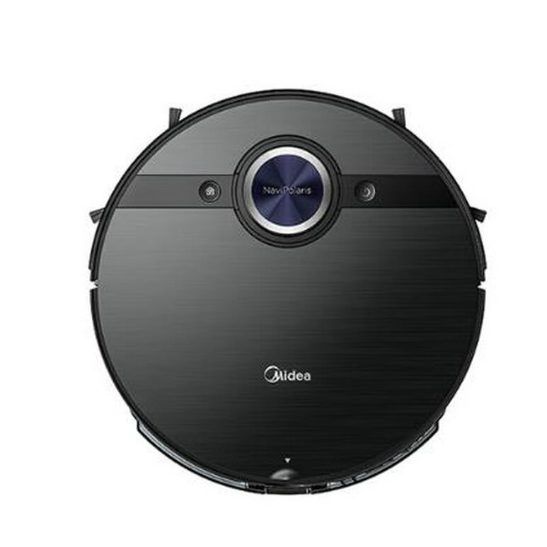 克林斯曼激光导航扫地机