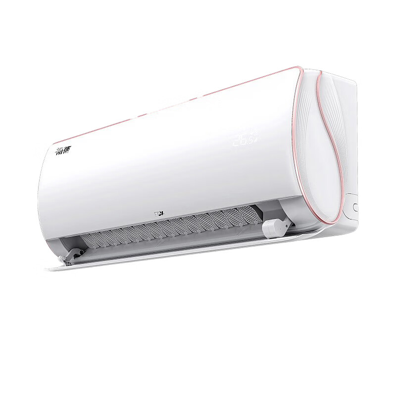 TCL 健康防直吹 空调