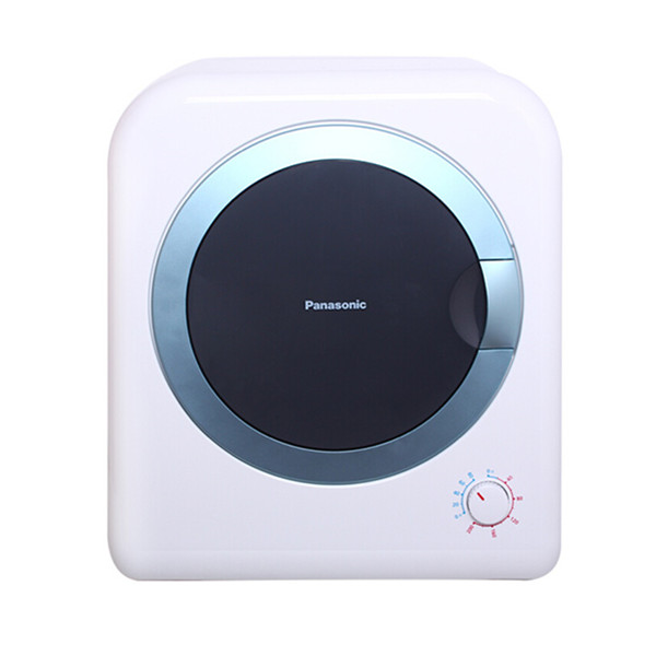 松下即干即穿烘干机