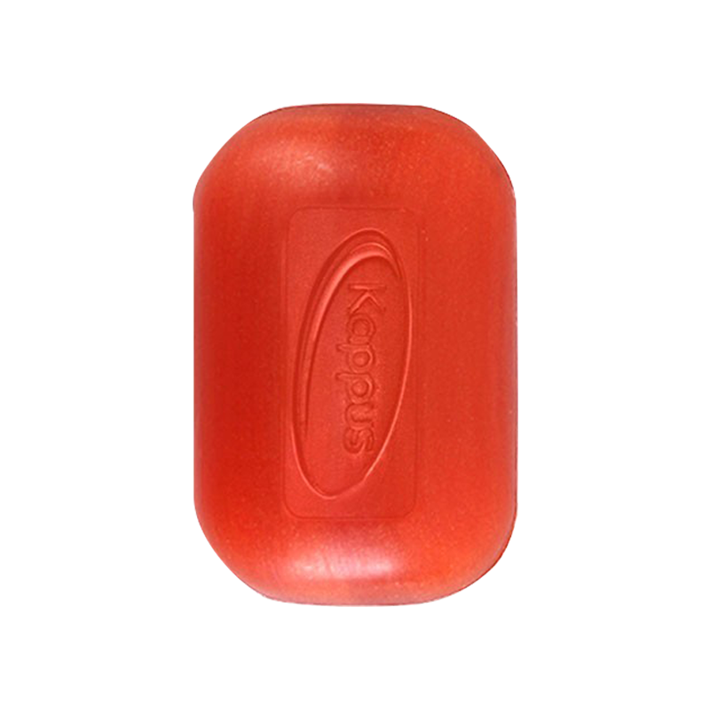 吉百事 檀香洁肤香皂