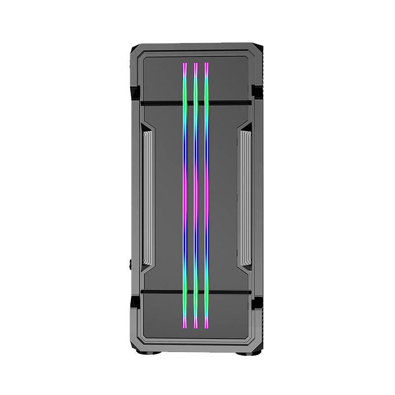 狄派 办公游戏台式电脑主机