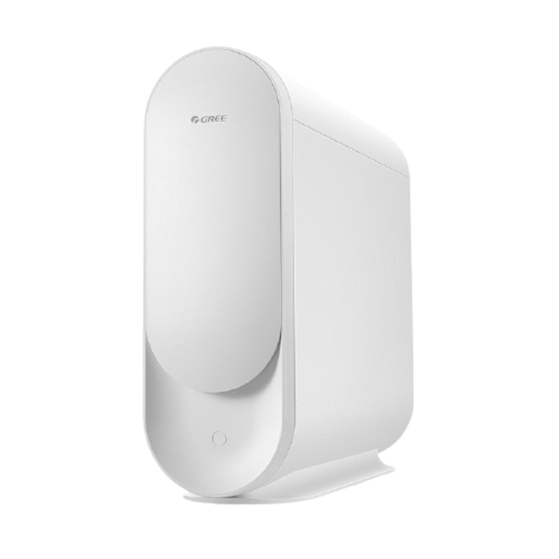 格力 无桶大流量净水器