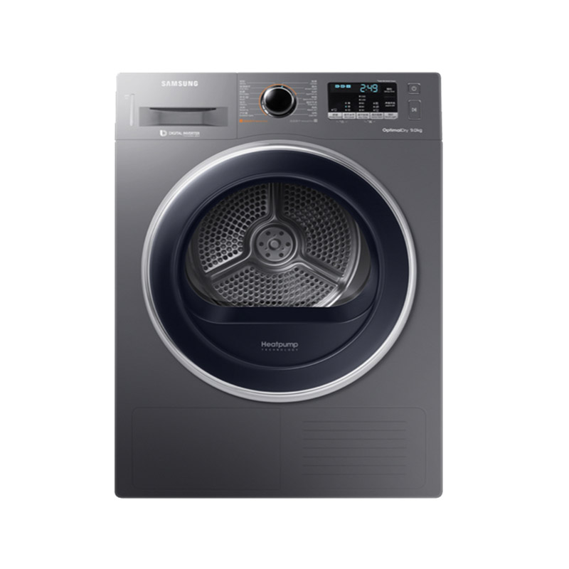 三星 2合1绒毛过滤器烘干机