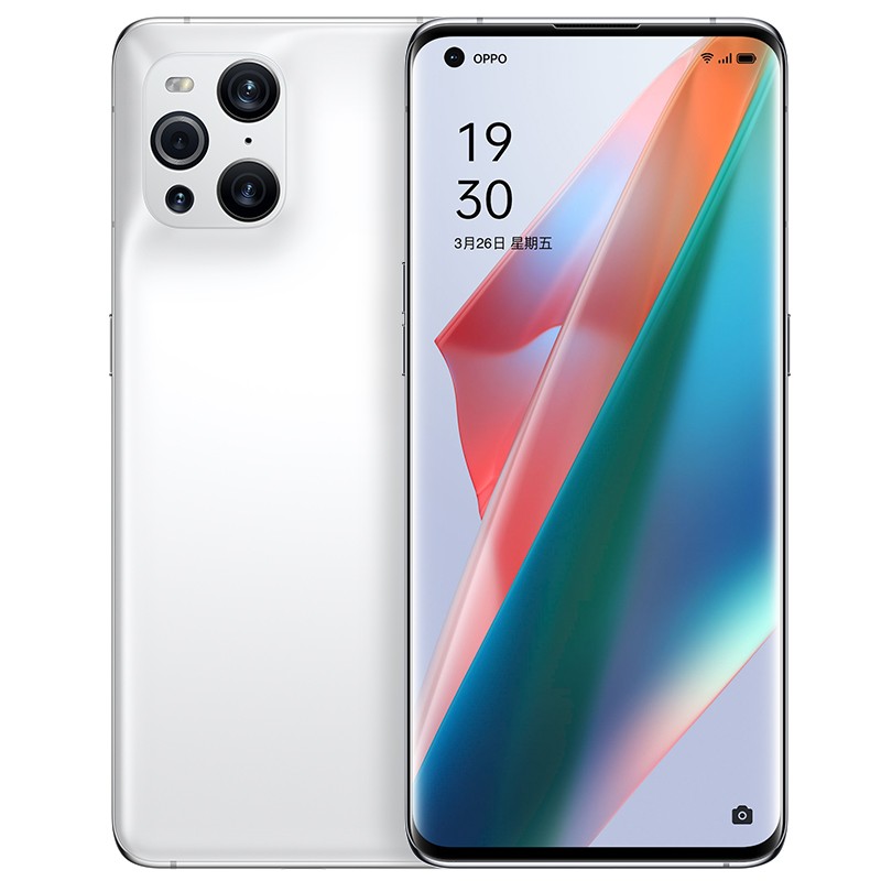 OPPO 双主摄拍照手机