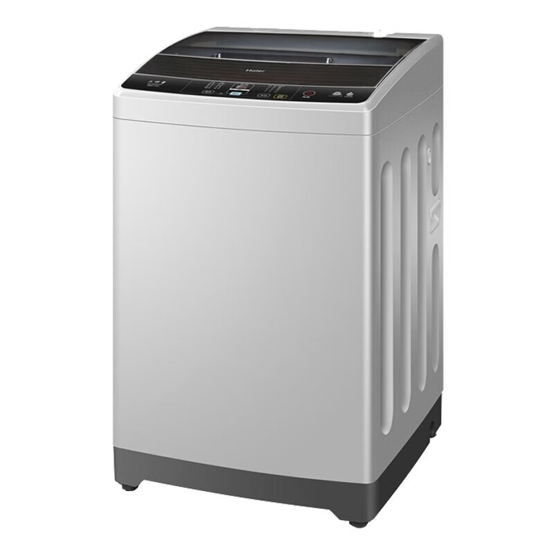 海尔 智慧洗漂 波轮洗衣机