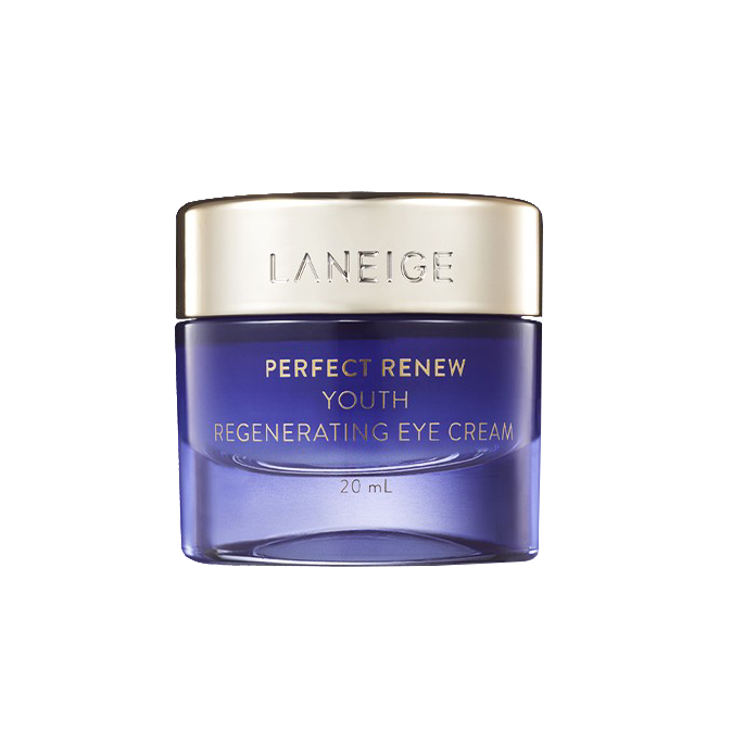 兰芝 致美紧颜修护眼霜