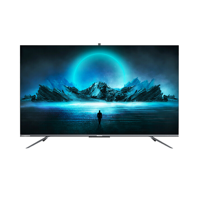 海信 运动补偿 电视