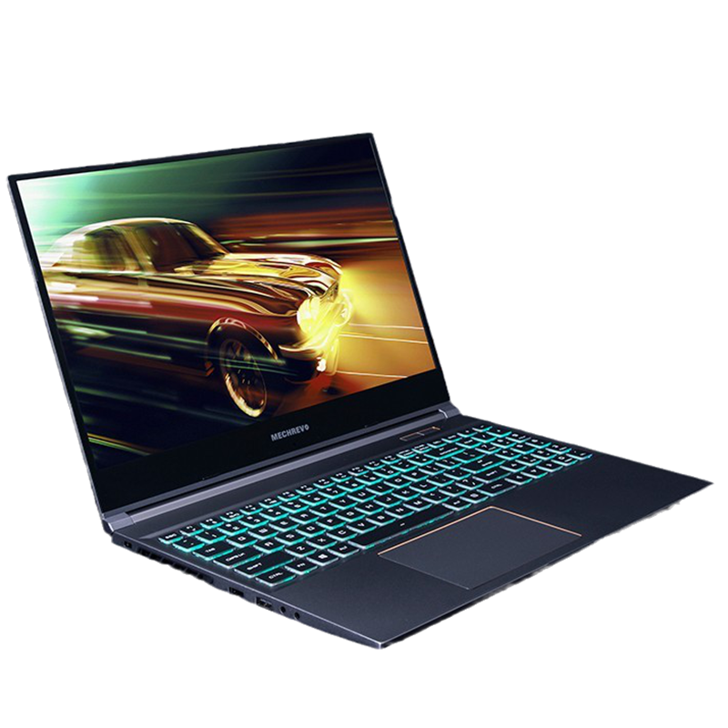 机械革命高色域屏游戏本