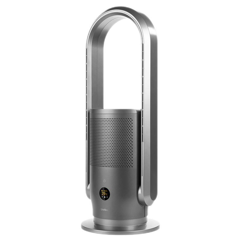Unities 滤网调控取暖器