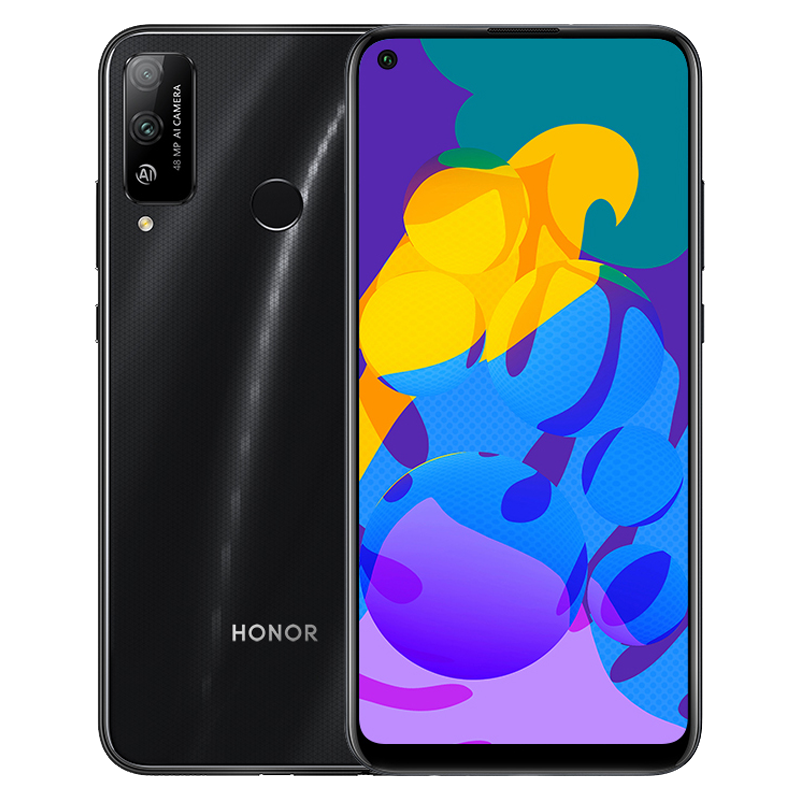 荣耀 性能强劲 手机