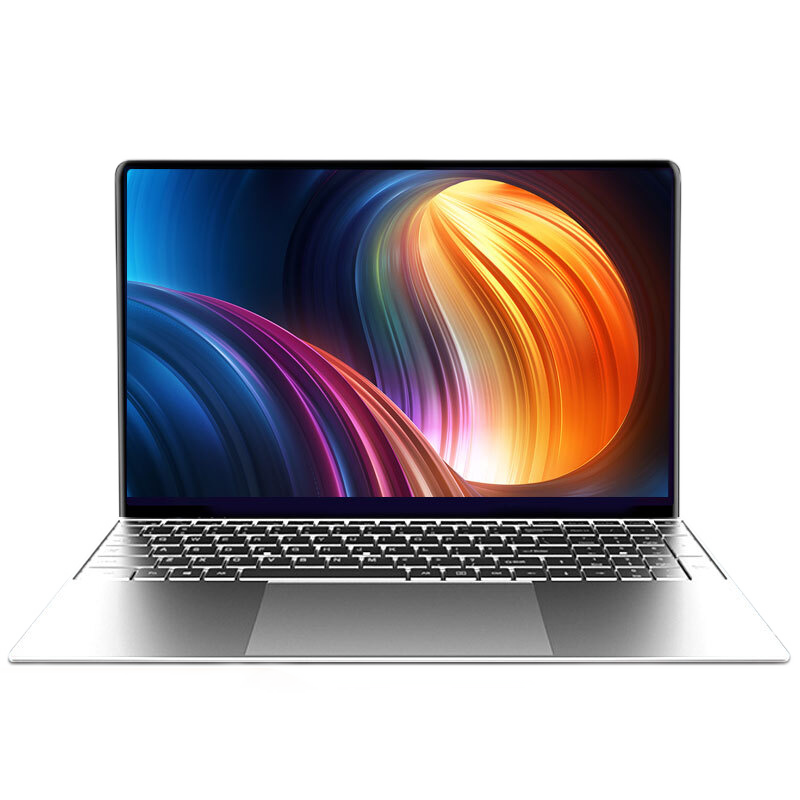 得峰 全面高清屏笔记本