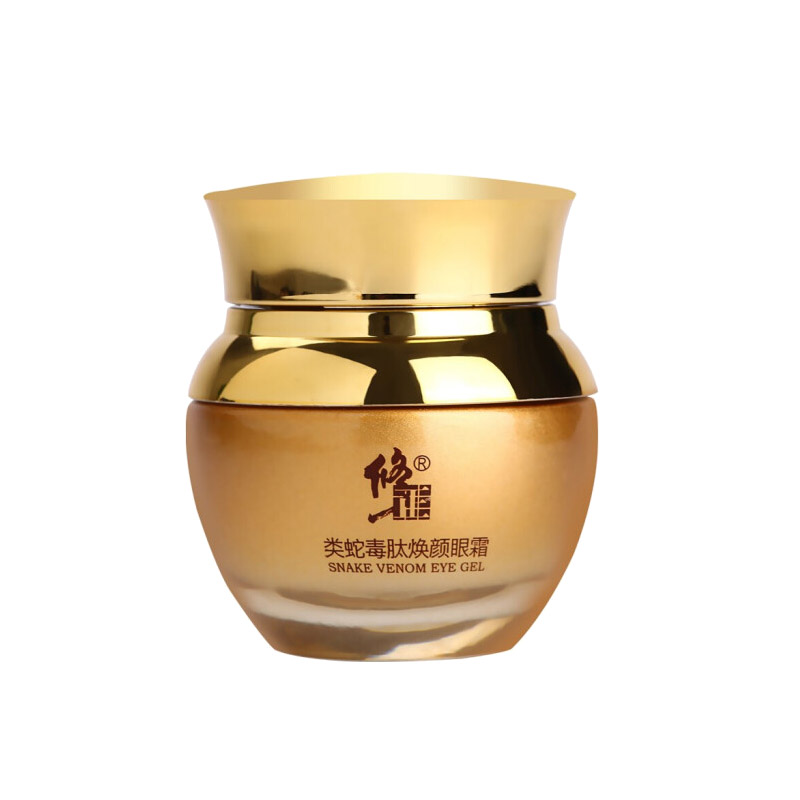 修正 补水保湿持久呵护眼霜