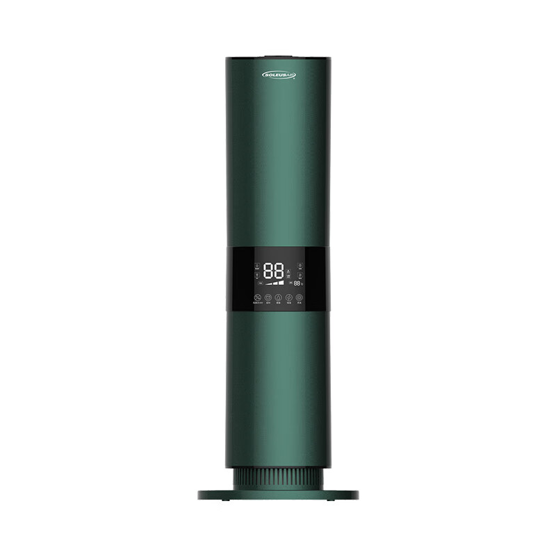 舒乐氏 多挡雾量防漏水加湿器