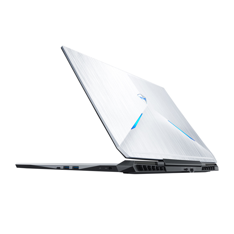 机械师 炫彩键盘独显游戏本