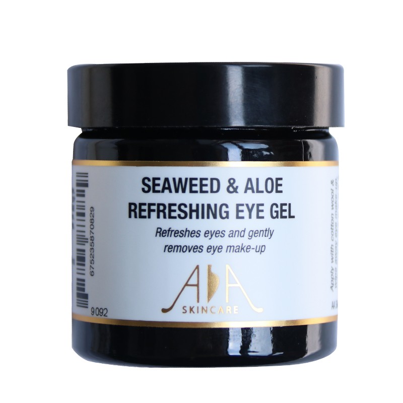 aa网 海藻芦荟眼霜