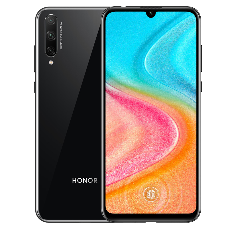 荣耀 人像夜景 手机