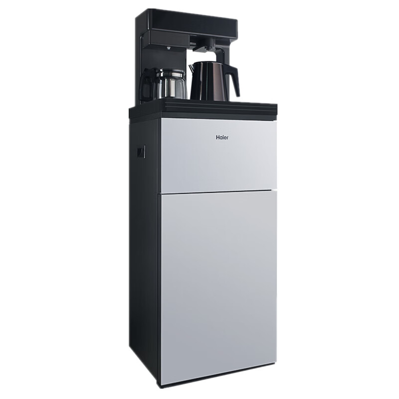 海尔 智能恒温茶吧机