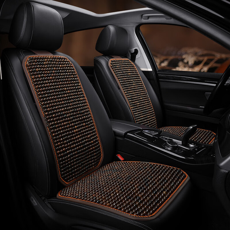 鹭洁 透气汽车座垫