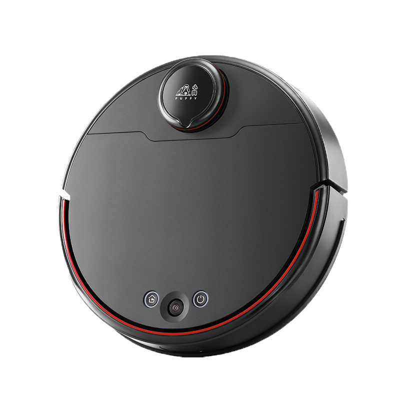小狗 大吸力扫地机器人