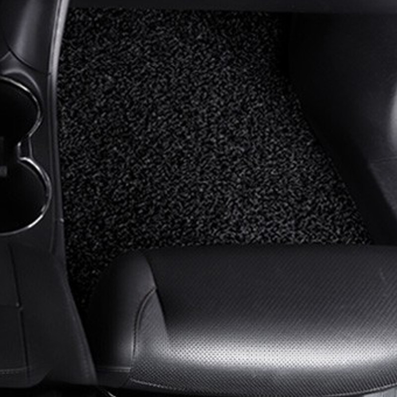 御马 专车定制汽车脚垫