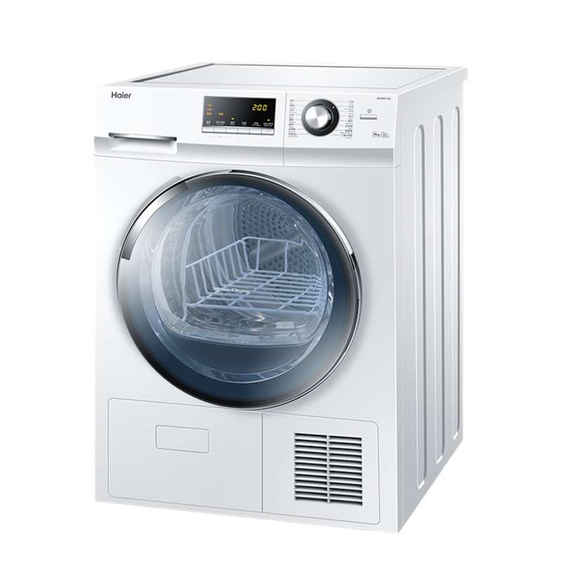 海尔 均匀有型烘干机