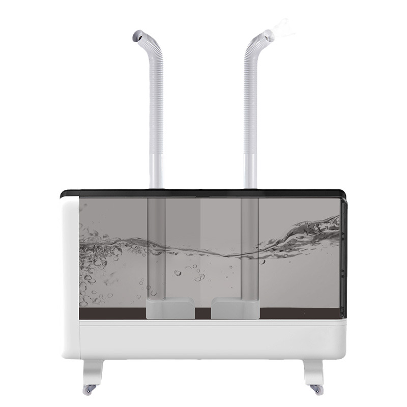 净享 智能杀菌款加湿器