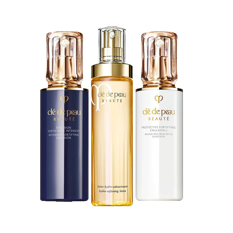 肌肤之钥 补水保湿 乳液