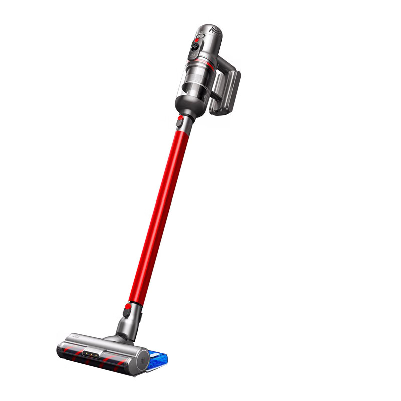 小狗 智能感应吸尘器