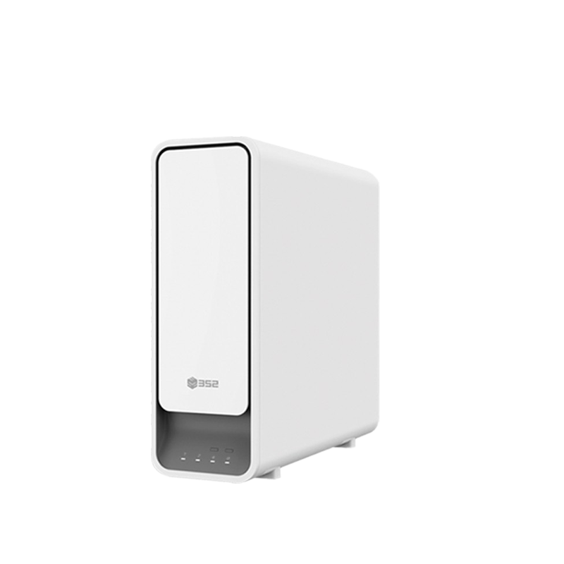 352 直饮无罐大通量净水器