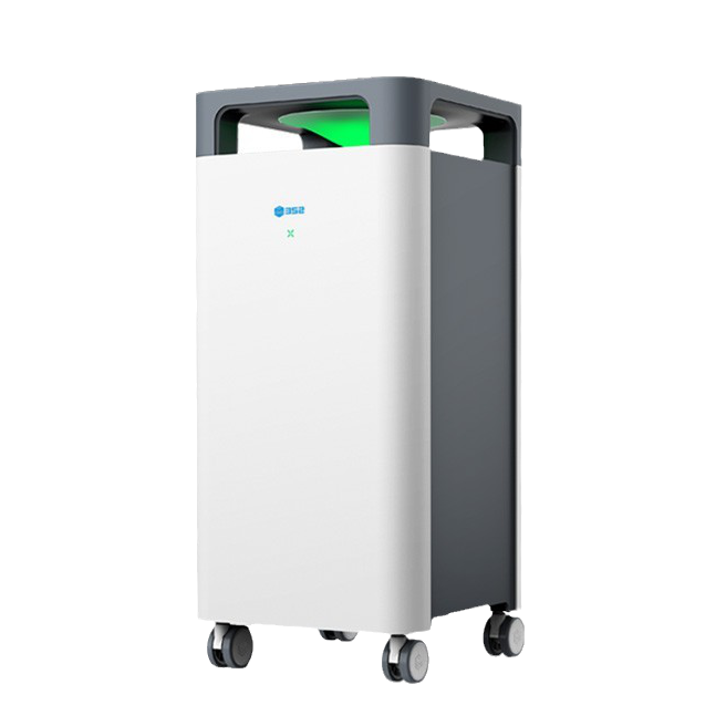 352 除过敏原空气净化器