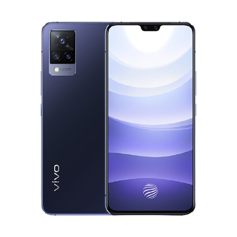 vivo 柔光双摄 手机