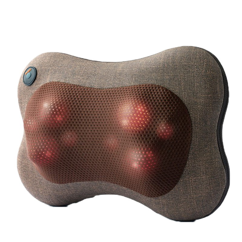 佳佰 小巧绑带按摩器